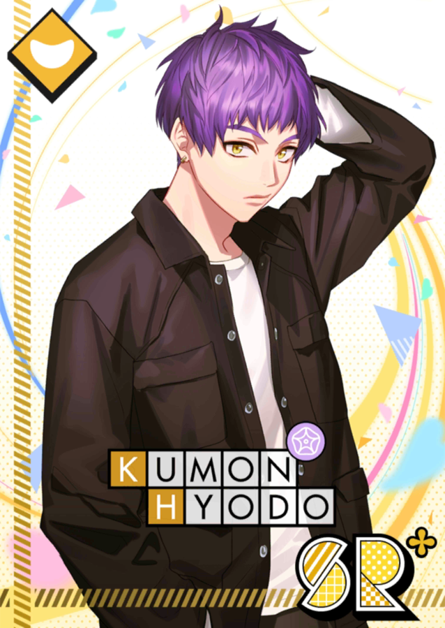 File:(VIVID SUMMER) Kumon Comedy SR++.png - A3! Wiki