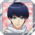 (Sympathy for the Angel) Tsumugi Tsukioka Action R Icon Unbloomed.png