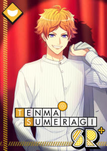 (Spotlight) Tenma Comedy SR+.png