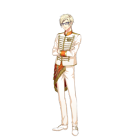 Sakyo 2nd Anniversary Fullbody.png