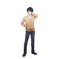 Taichi No Blazer Fullbody.png