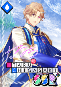 (Memories are in the Game) Itaru Serious SSR+.png