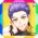 (MANKAI Memory) Kumon Hyodo Comedy SSR Icon Bloomed.png