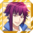 (Elegant Bath Time) Homare Arisugawa Comedy SR Icon Unbloomed.png