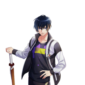 (Premonition of Blooming) Masumi Action SR Transparent.png