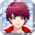 (Romeo & Julius) Sakuya Sakuma Serious R Icon Unbloomed.png