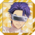 (Silent Gunner) Juza Hyodo Comedy SR Icon Bloomed.png