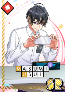 A Token of Love For You