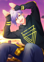 (Mid-Autumn Black Rabbit) Misumi Action SSR Raw.png