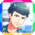 (MANKAI Birthday) Tasuku Takato Comedy SSR Icon Unbloomed.png