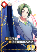 (Premonition of Blooming) Yuki Action SR.png