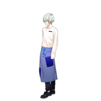 Hisoka Cafe Fullbody.png