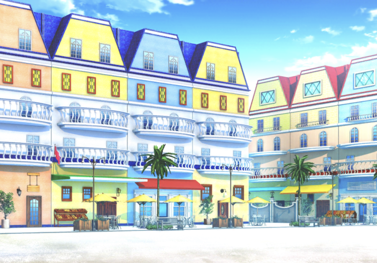 Banri Settsu/Imperial Box Seat A3! Wiki