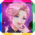 (Alluring Full Moon) Muku Sakisaka Action SSR Icon Bloomed.png