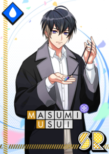 Brilliance of Blooming