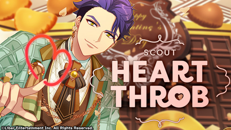 HEARTTHROB