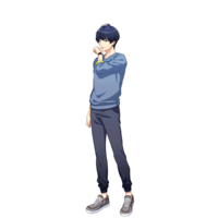 Tsumugi Rehearsal R+ Fullbody.png