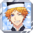 (Mix Mix Chocolate) Tenma Sumeragi Serious R Icon Unbloomed.png