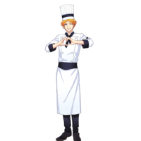 Tenma Mix Mix Chocolate Fullbody.png