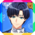 (MANKAI Memory) Tsumugi Tsukioka Action SSR Icon Bloomed.png