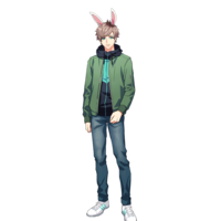 Tsuzuru Rabbit Ear Fullbody.png