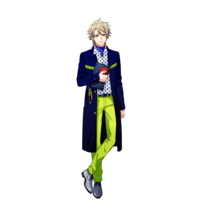 Kazunari AGF Travel Fullbody.png