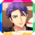 (Chilling Out at Home) Juza Hyodo Comedy SSR Icon Unbloomed.png