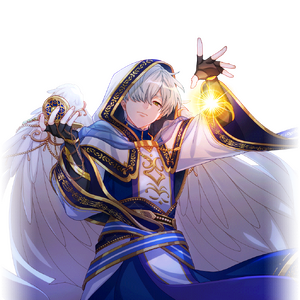 Guide for the Wandering Souls