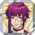 (Sympathy for the Angel) Homare Arisugawa Comedy R Icon Unbloomed.png