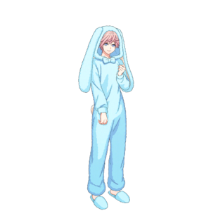 Muku Bunny Pyjamas Fullbody.png