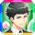 (MANKAI Glitter) Tasuku Takato Comedy SSR Icon Unbloomed.png