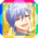 (MANKAI Glitter) Misumi Ikaruga Action SSR Icon Unbloomed.png