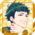 (Sunny Winter) Tasuku Comedy SR Icon Bloomed.png