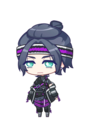 Azami 100 Chibi.png