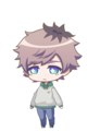 Tsuzuru 098 Chibi.png