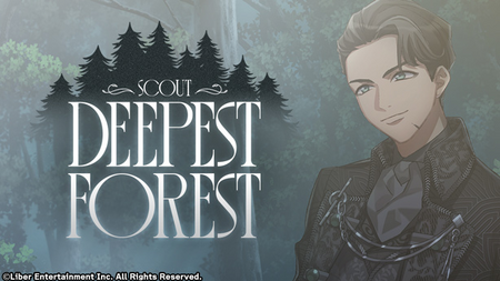 DEEPEST FOREST
