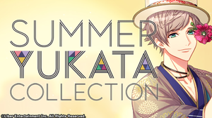 SUMMER YUKATA COLLECTION