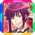 (MANKAI Glitter) Homare Arisugawa Serious SSR Icon Unbloomed.png