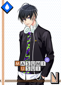 (A Bud Waiting for Spring) Masumi Serious N.png