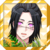 (Banquet of Blooming) Azami Izumida Comedy SR Icon Unbloomed.png