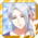 (Like a Beauty) Azuma Yukishiro Serious SR Icon Unbloomed.png