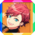 (MANKAI Memory) Taichi Nanao Comedy SSR Icon Bloomed.png