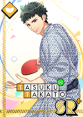 (One More School Trip) Tasuku Comedy SR+.png