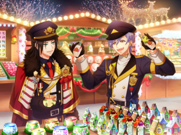 Frohe Weihnachten! Episode 10