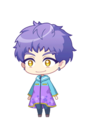 Kumon 040 Chibi.png