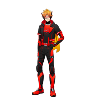 Tenma Blooming Squadron Mankai Rangers Fullbody.png