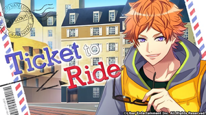 Ticket to Ride