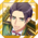 (Quiet Jardinier) Guy Comedy SR Icon Bloomed.png