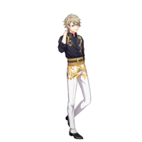 Kazunari Kiss Shot Fullbody.png