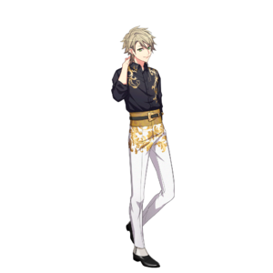 Kazunari Kiss Shot Fullbody.png